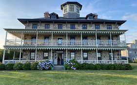 Stone House Rhode Island